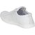 Cyro Men's White Synthetic Casual Shoes
