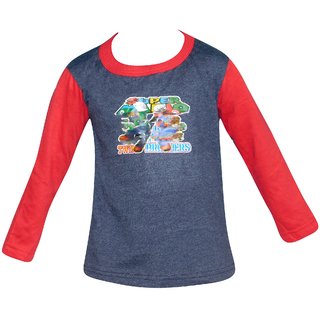 full sleeve tshirt combo women