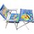 Kids Study Table and Chair (Multipurpose Use) Colors may vary