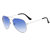 Royal Son UV Protected Aviator Sunglasses For Men And Women (SHOPCLUES0155 58 Blue Lens)