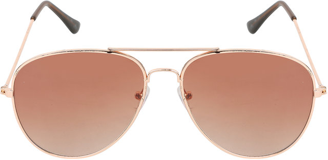 Buy online Double Shade Aviator Sunglasses from Eyewear for Women by Opium  for ₹1695 at 0% off | 2024 Limeroad.com