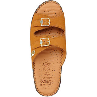 dr scholl's yellow sandals