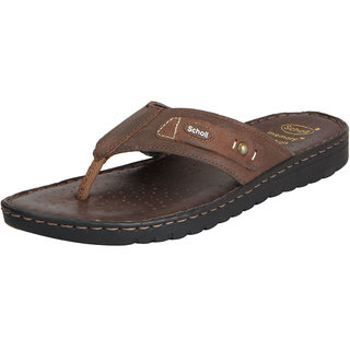 dr scholls mens slippers