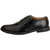 FAUSTO Black Men's Oxford Shoes