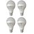 Xingda Cool Daylight 9 watt  pack of 4 LED Bulbs
