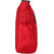 Favria Men  Women Red Polyester Sling Bag