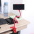 Universal Flexible Long Lazy Mobile Phone Holder Metal Stand For Bed Desk Table