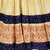 Adiboo Long Skirts for Girls cotton made multi coloured printed 5-12 years.