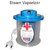 Steamer,Face Cleaner, Refreshner  Vaporizer