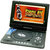 ABB 9.8 Inch DVD Player With TV Feature