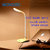 Led Touch Lamp 360 rotation rechargeable battery USB