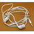 EARPHONE EXTRA BASS FOR MOBILE 3.5 MM JACK CODE-502