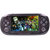 ABB PSP with Inbuit 10000games+4GB+Camera ( Black/Blue/Red/White)