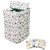Printed Washing Machine cover - Assorted Designs