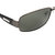 Tigerhills  Sunglasses and Black brown hard frame Model-T284183