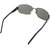 Tigerhills  Sunglasses and Black brown hard frame Model-T284183