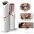Men Flawless Finishing Touch Instant Painless Facial Hair Remover Women Shaver sweet sensitive hair trimmer women trimme