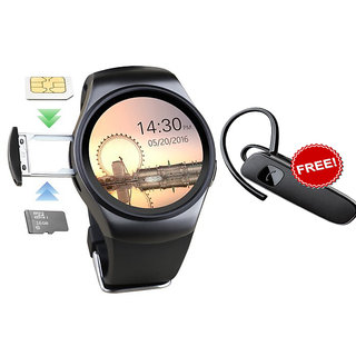 Smart watch y1s on sale with sim and camera