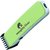 Naughty Bear Green Cordless Rechargeable Hair Trimmer Razor Shaving Machine NB-216B