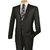 crafter's premium black suit length size 3 meter