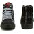 Sparx Men SM-65 Black Casual Shoes