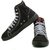Sparx Men SM-65 Black Casual Shoes