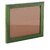 Onlineshoppee Green Mango Wood Photo Frame