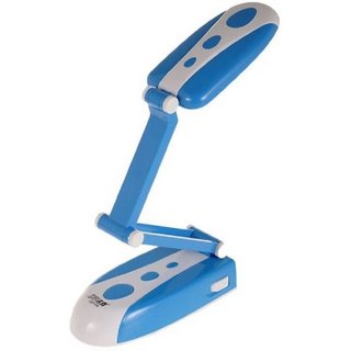 31 LED Folding Rechargeable Study Lamp Reading Book Table ... For reading and task lighting, choose a desk lamp with movable head.