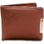 Stylish Faux Leather Wallet