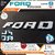 FORD 3d Letters for Ford Figo - Mirror Finish - CarMetics