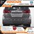 INNOVA 3d Letters for Toyota Innova - Mirror Finish - CarMetics