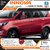 INNOVA 3d Letters for Toyota Innova - Mirror Finish - CarMetics