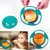 GYRO BOWL/ KIDS MAGIC BOWL