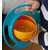 GYRO BOWL/ KIDS MAGIC BOWL