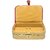 ADWITIYA Set of 2 - Rust Faux Leather Earring Folder Storage Jewelry Organizer Travel Friendly Paperboard Gift Box