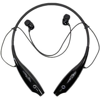 Rechargeable Bluetooth head set with 1 month warranty