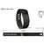 Shivrun Bluetooth Smart Band and fitness tracker for Android/IOS Mobile Phones