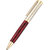 ONKAR CROSSFIRE-0001 High Quality metallic Ball Pen in Mahroon and Silver color. Pen packed in a beautiful gift box