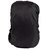 Rain Cover  Dust Cover for Laptop Bags and Backpacks Black