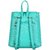 Styler king Women Girls Ladies Backpack Fashion Shoulder Bag Rucksack PU Leather Travel bag (Sky Blue)