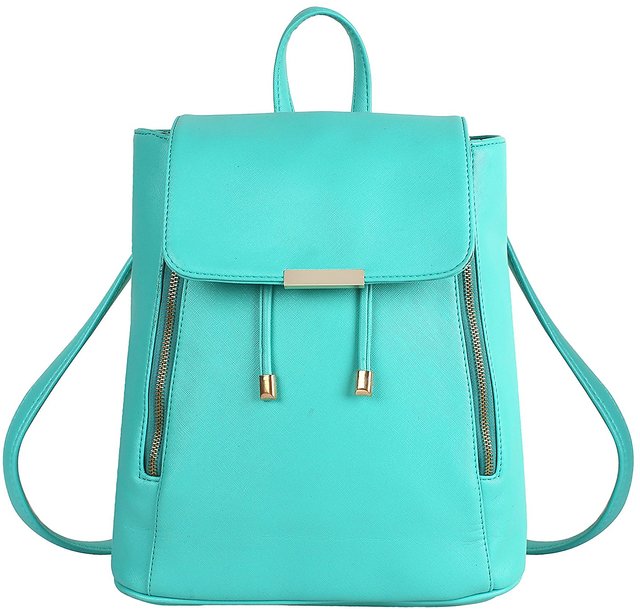 ladies backpack bags online