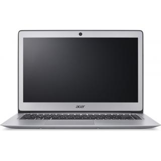 Acer Swift 3 Core i5 7th Gen - (4 GB/256 GB SSD/Windows 10 Home) SF314-51 Laptop  (14 inch, SIlver, 1.5 kg)