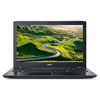 Acer Aspire E5-575-3203 Notebook (NX.GE6SI.021) Core i3 6th Gen - 6006U/4 GB /1 TB HDD /15.6 inch Led Display /DVD-RW/ Linux/ Obsidian Black