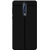Cellmate Antigrip Flexible Back Cover For Nokia 8 - Black