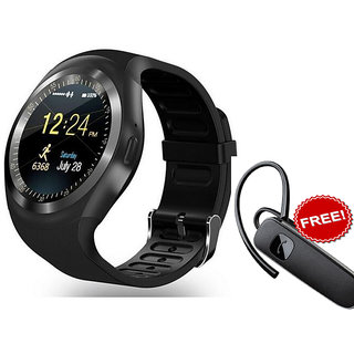 y1 smartwatch faces