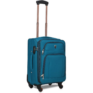Shopclues trolley bag cheap