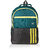 Novex Flex Green Backpack