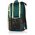 Novex Flex Green Backpack
