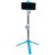 Signature SL-10 Tripod Stand Selfie Stick With Bluetooth Shutter Remote