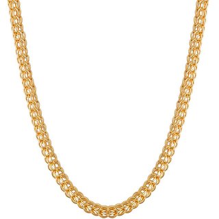 Buy Dare by Voylla Linked Chain For Men Online 639 from ShopClues